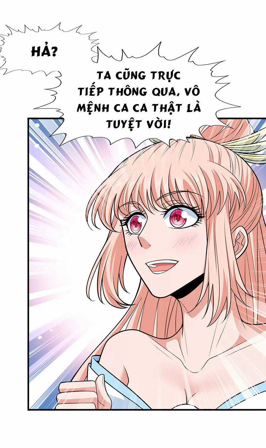 Ma Thú Chiến Thần Chapter 18.2 trang 27