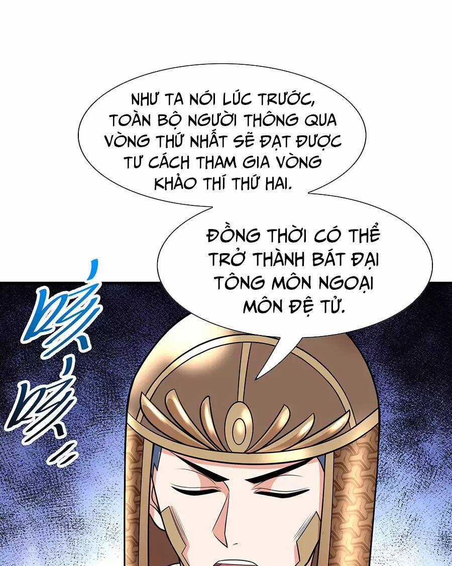 Ma Thú Chiến Thần Chapter 18.2 trang 28