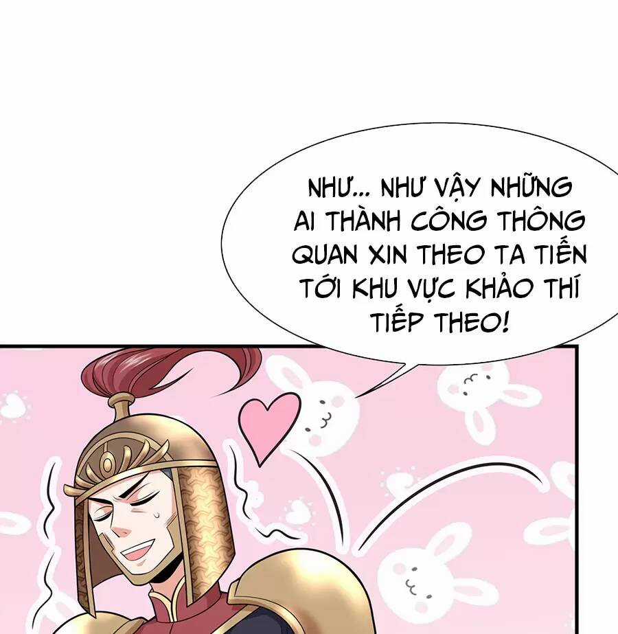 Ma Thú Chiến Thần Chapter 18.2 trang 31