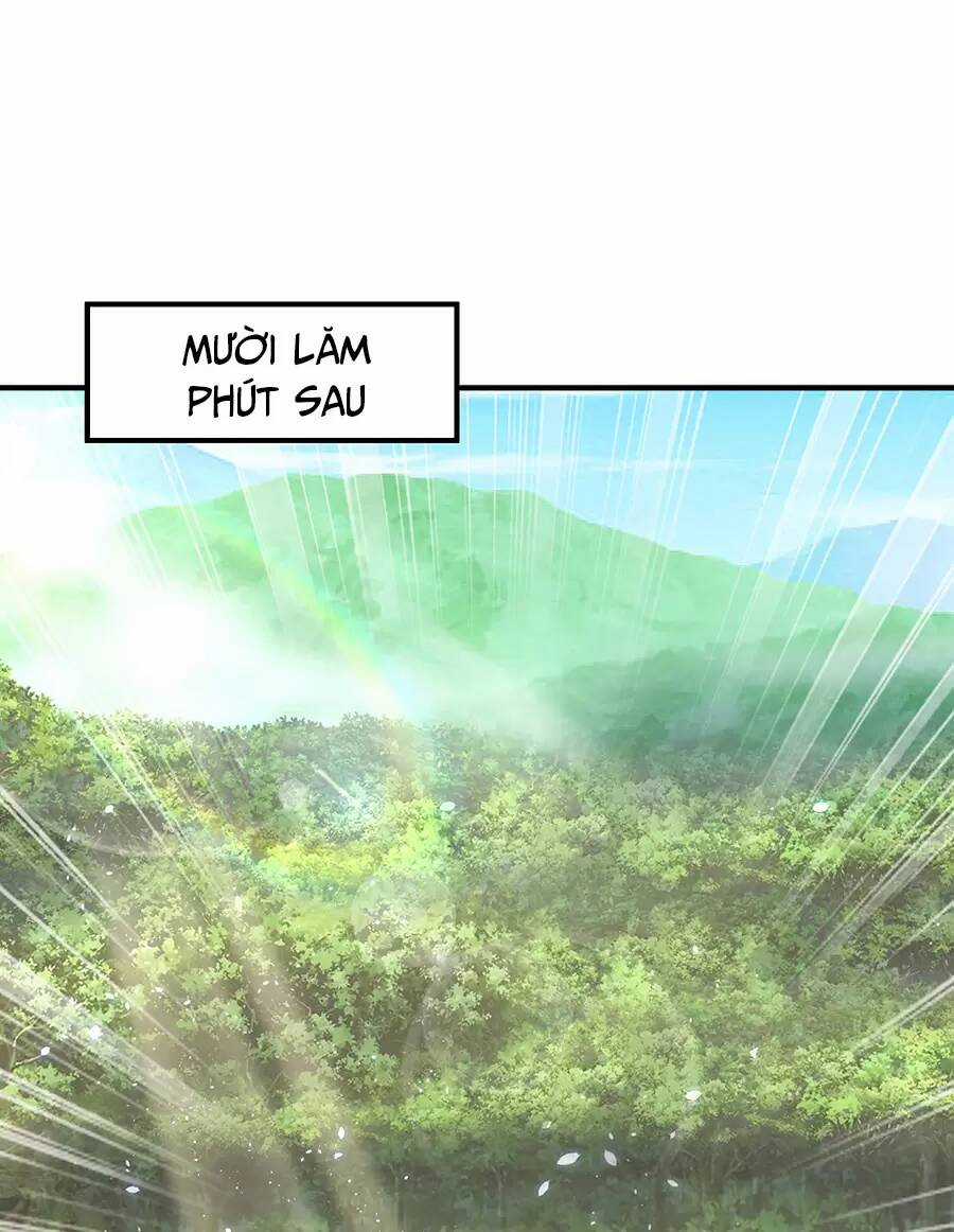 Ma Thú Chiến Thần Chapter 18.2 trang 33