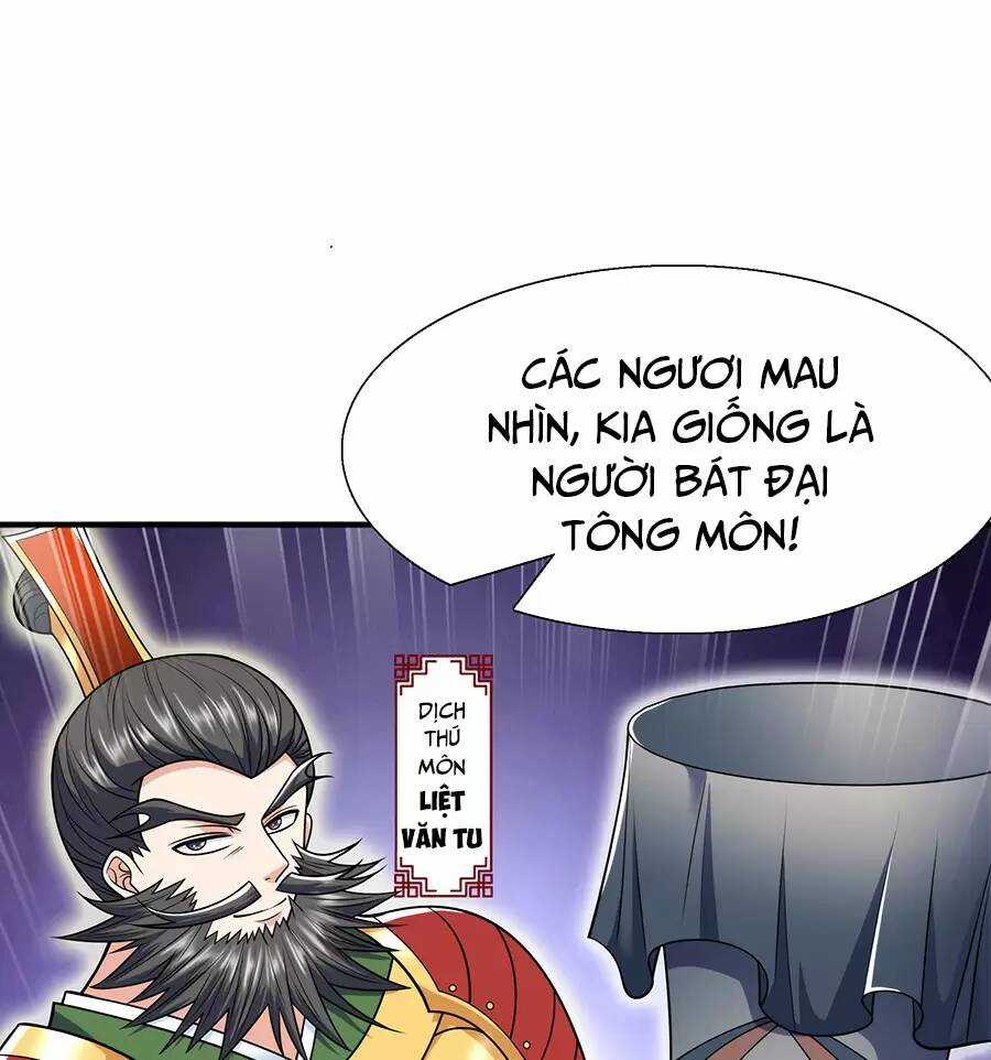 Ma Thú Chiến Thần Chapter 18.2 trang 35