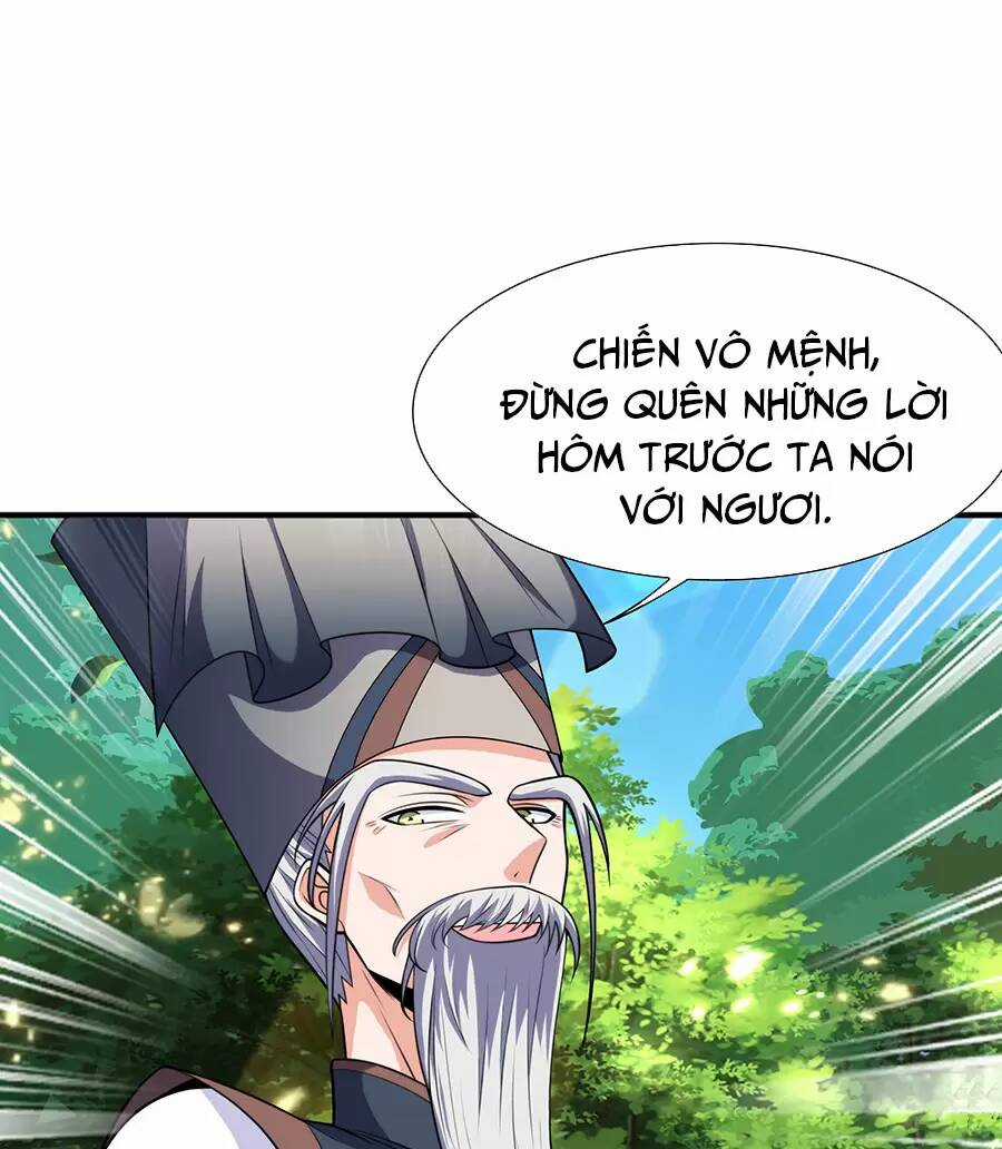 Ma Thú Chiến Thần Chapter 18.2 trang 41