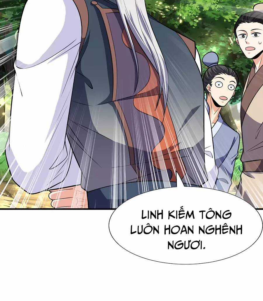 Ma Thú Chiến Thần Chapter 18.2 trang 42