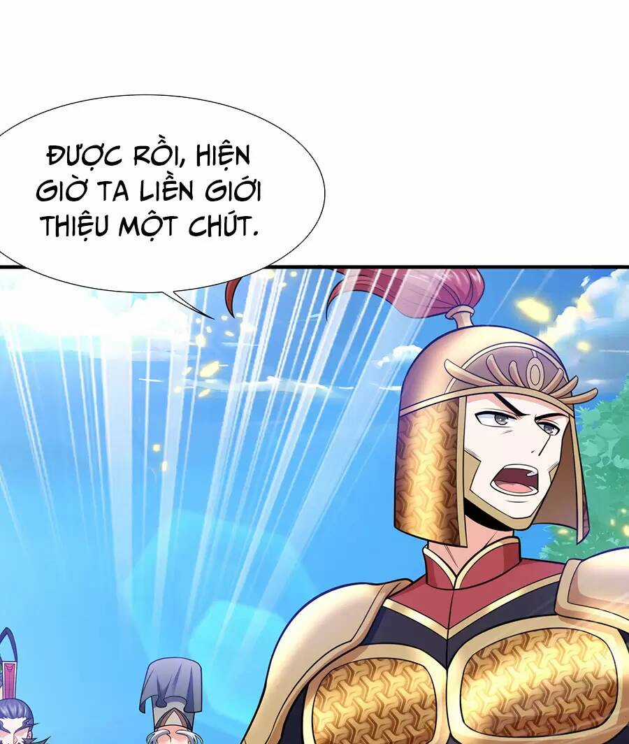 Ma Thú Chiến Thần Chapter 18.2 trang 45