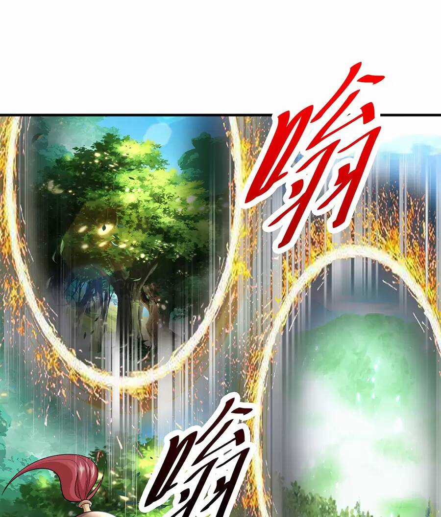 Ma Thú Chiến Thần Chapter 18.2 trang 47