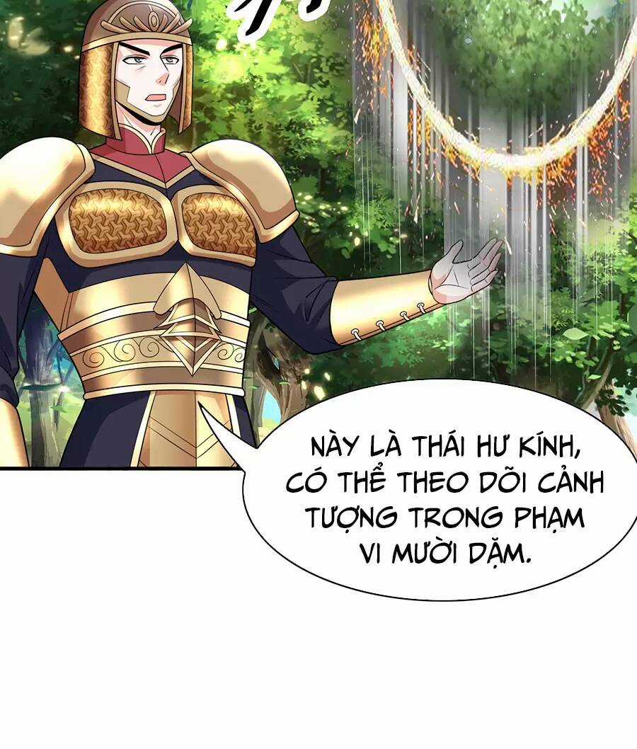 Ma Thú Chiến Thần Chapter 18.2 trang 48
