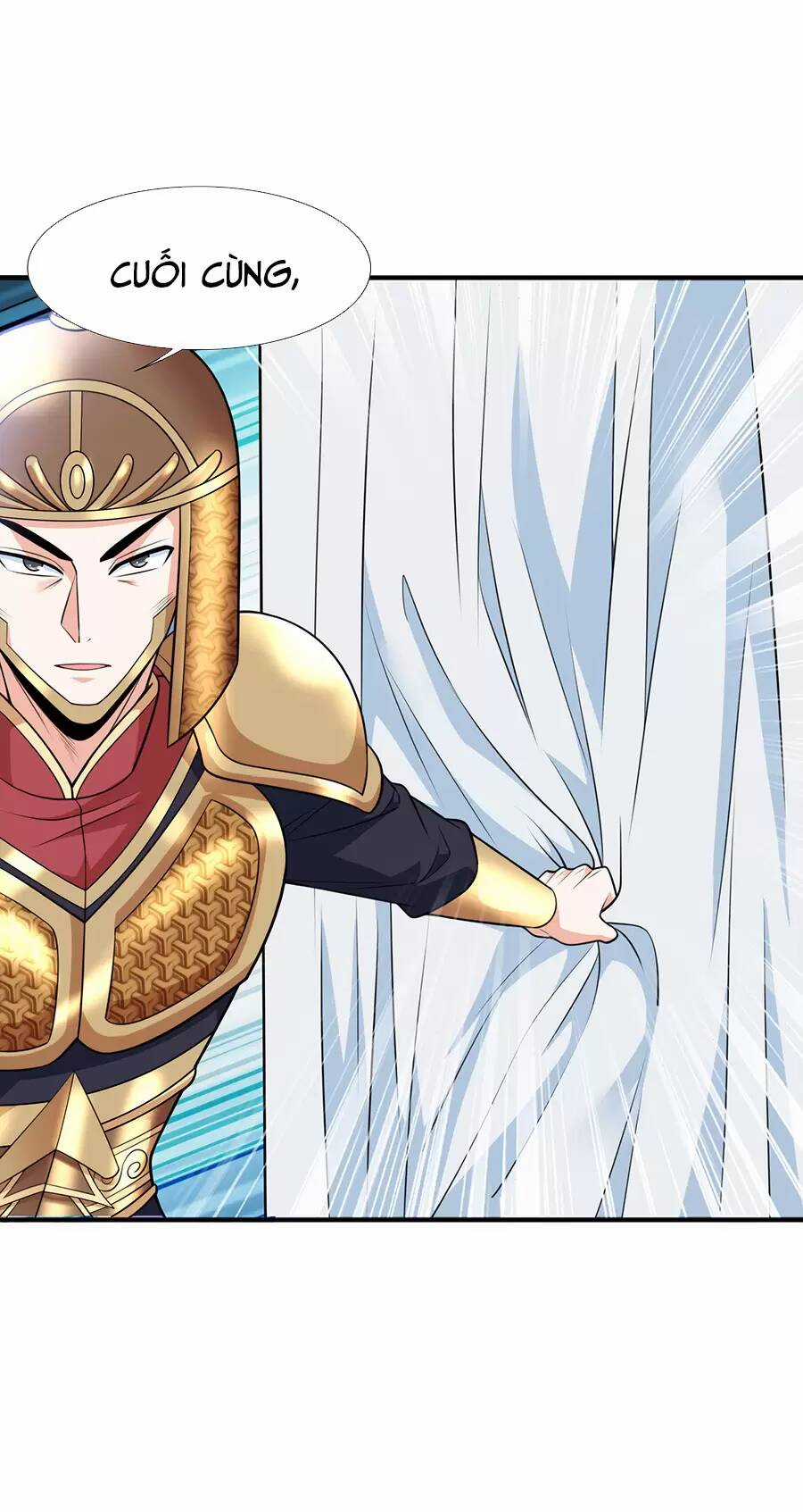 Ma Thú Chiến Thần Chapter 18.2 trang 49