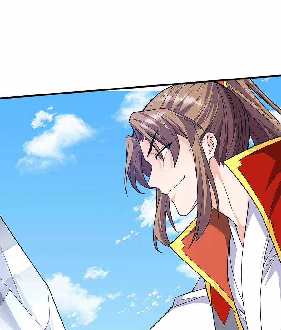 Ma Thú Chiến Thần Chapter 18.2 trang 7