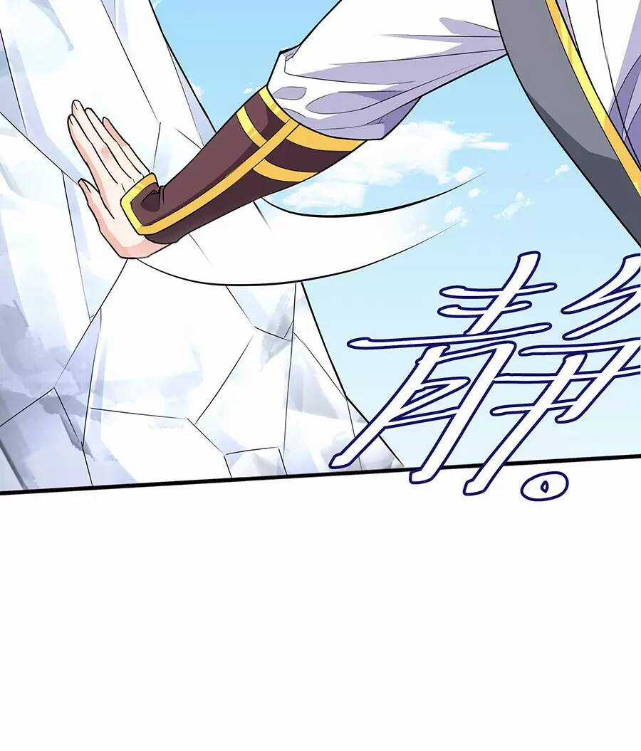 Ma Thú Chiến Thần Chapter 18.2 trang 8