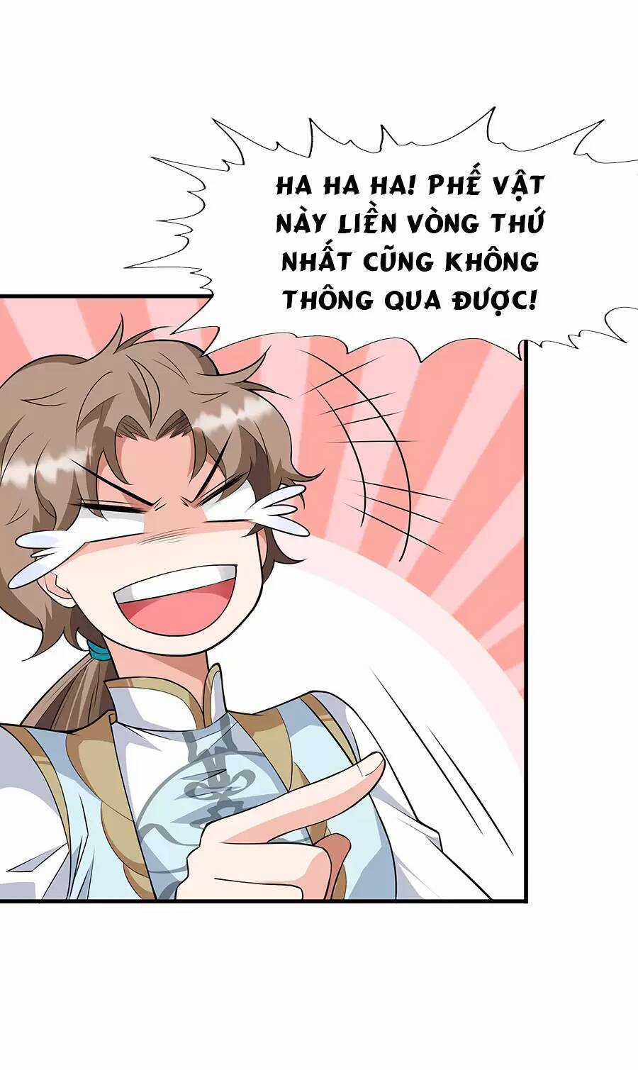 Ma Thú Chiến Thần Chapter 18.2 trang 9