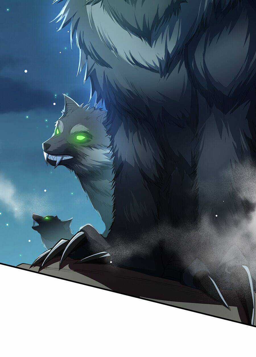 Ma Thú Chiến Thần Chapter 2 trang 10