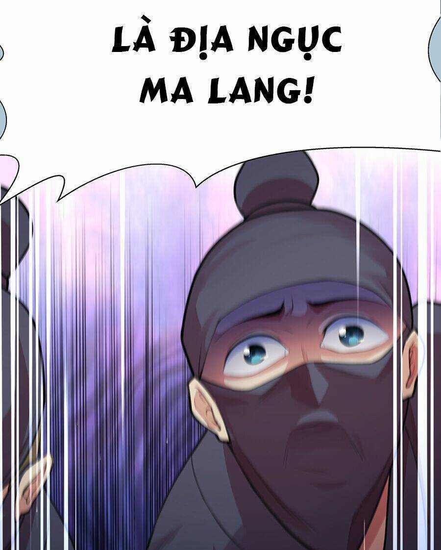 Ma Thú Chiến Thần Chapter 2 trang 14