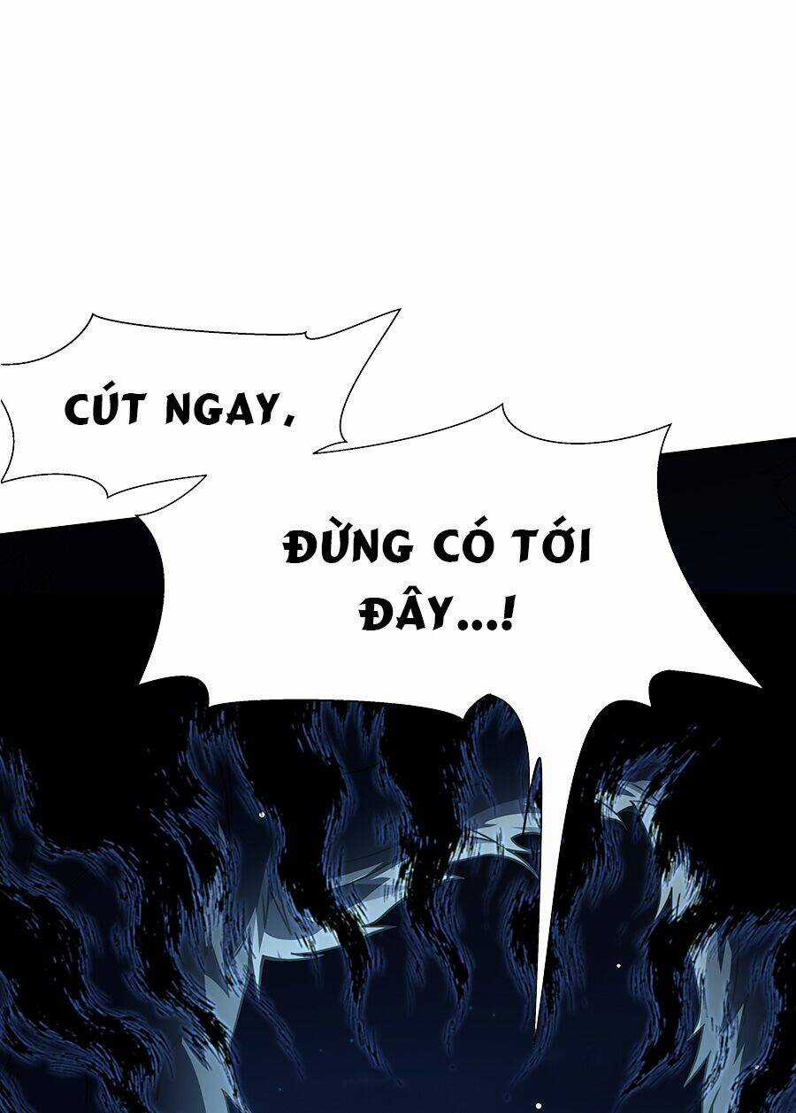 Ma Thú Chiến Thần Chapter 2 trang 20