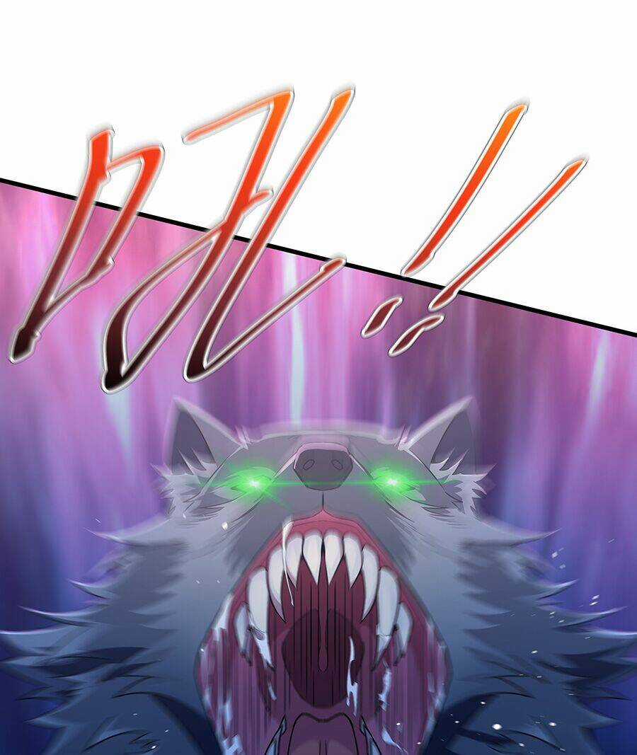 Ma Thú Chiến Thần Chapter 2 trang 22