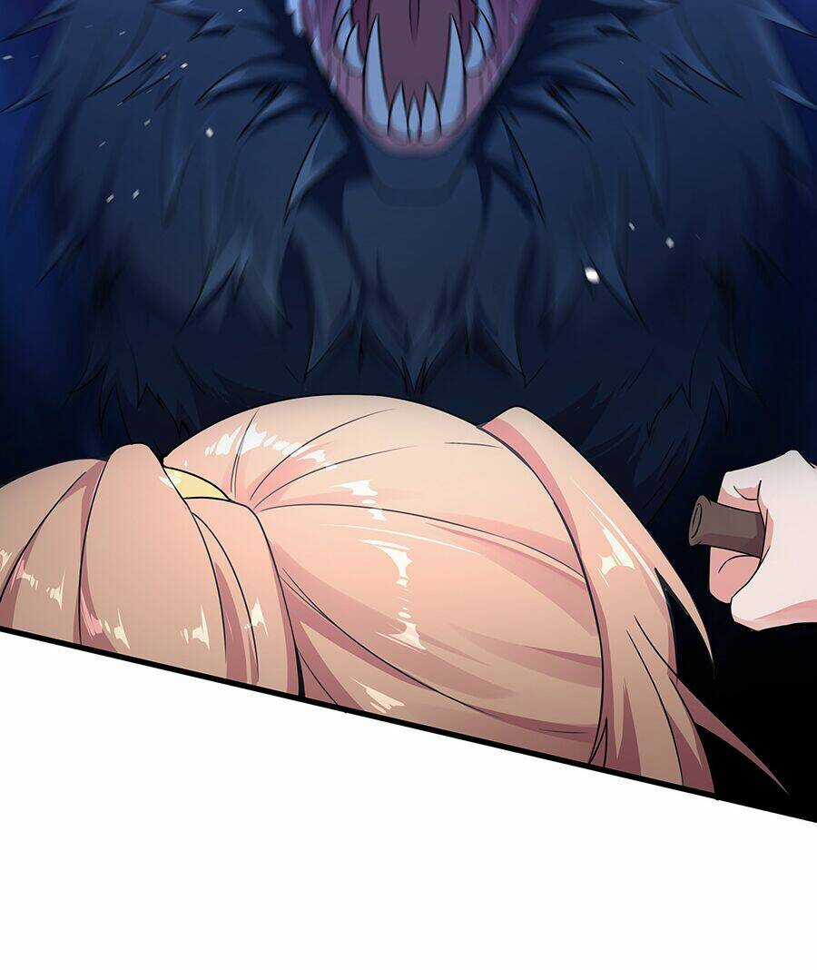 Ma Thú Chiến Thần Chapter 2 trang 23