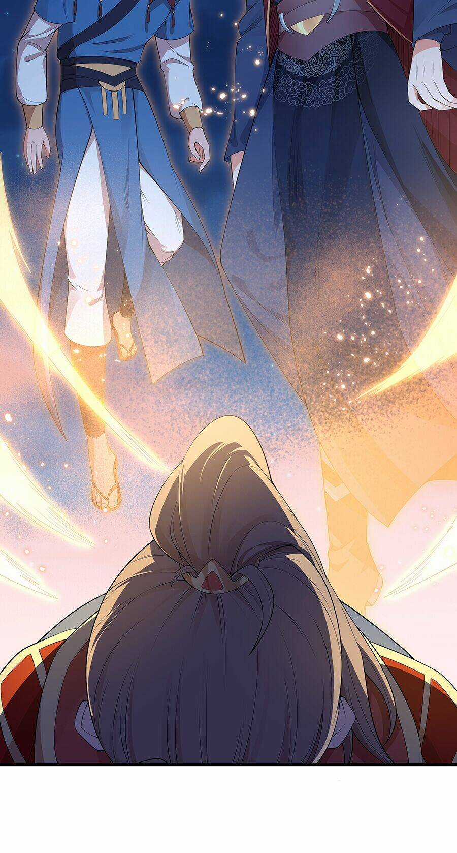 Ma Thú Chiến Thần Chapter 2 trang 35