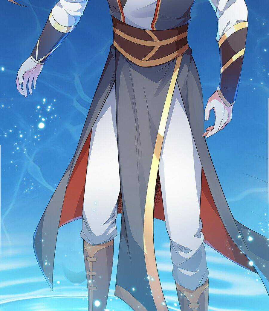 Ma Thú Chiến Thần Chapter 2 trang 42