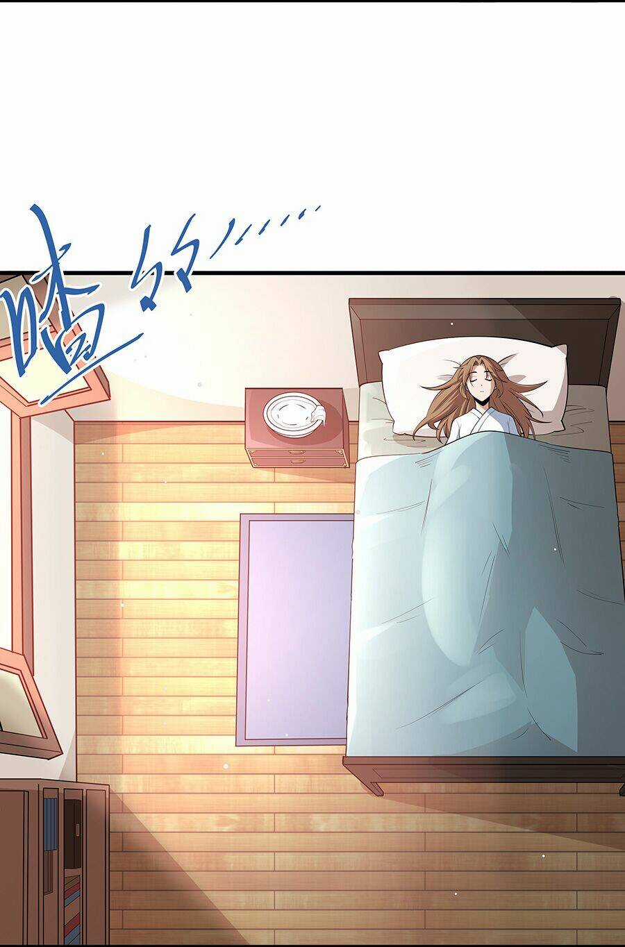 Ma Thú Chiến Thần Chapter 2 trang 49