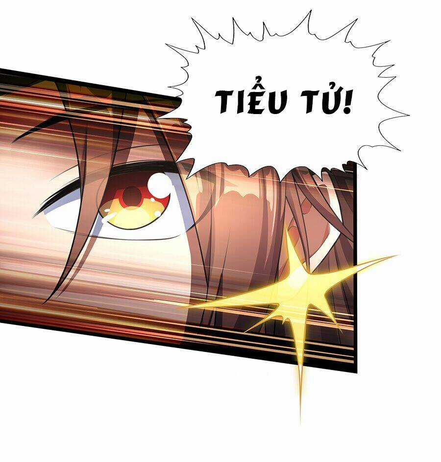 Ma Thú Chiến Thần Chapter 2 trang 5