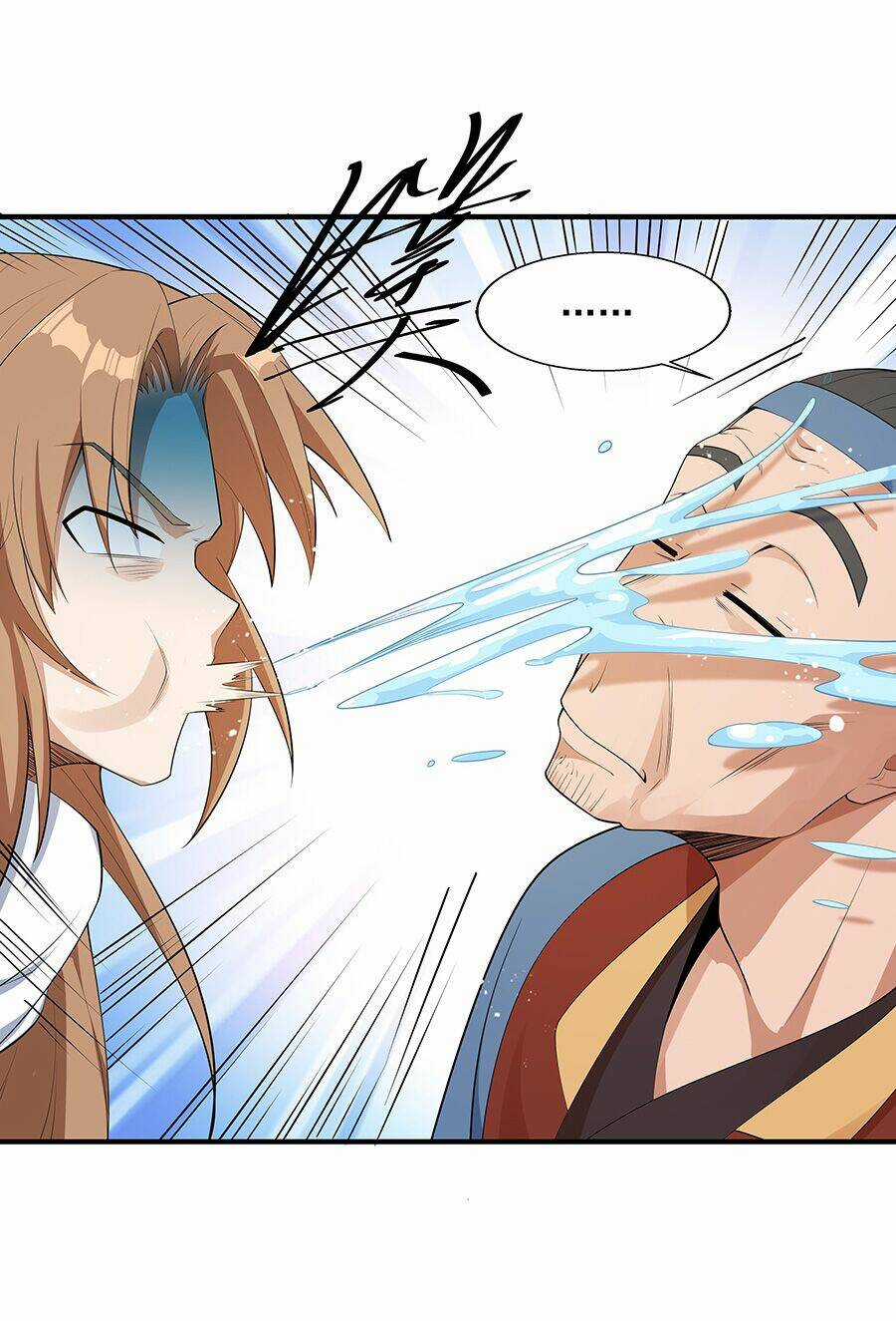 Ma Thú Chiến Thần Chapter 2 trang 56