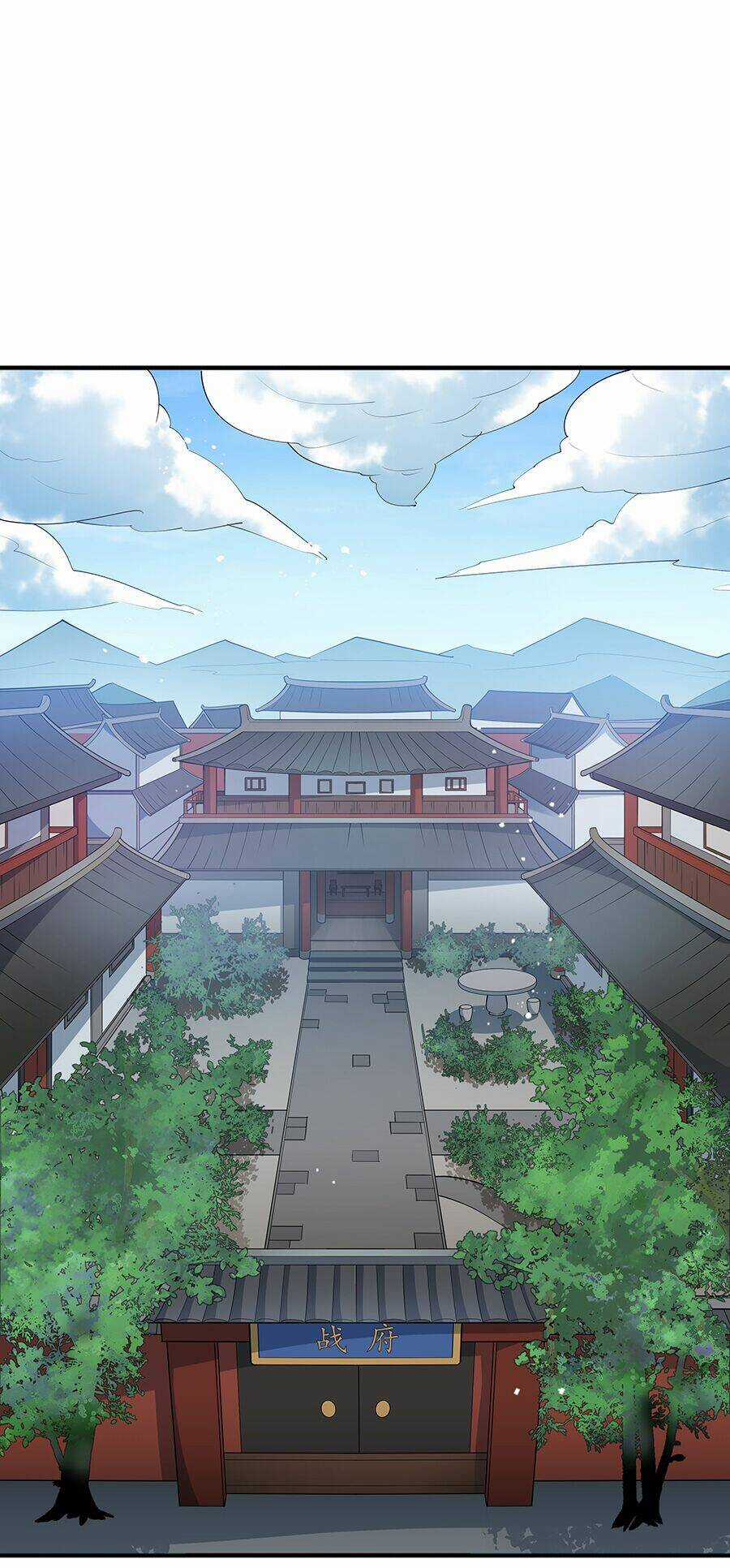 Ma Thú Chiến Thần Chapter 2 trang 58