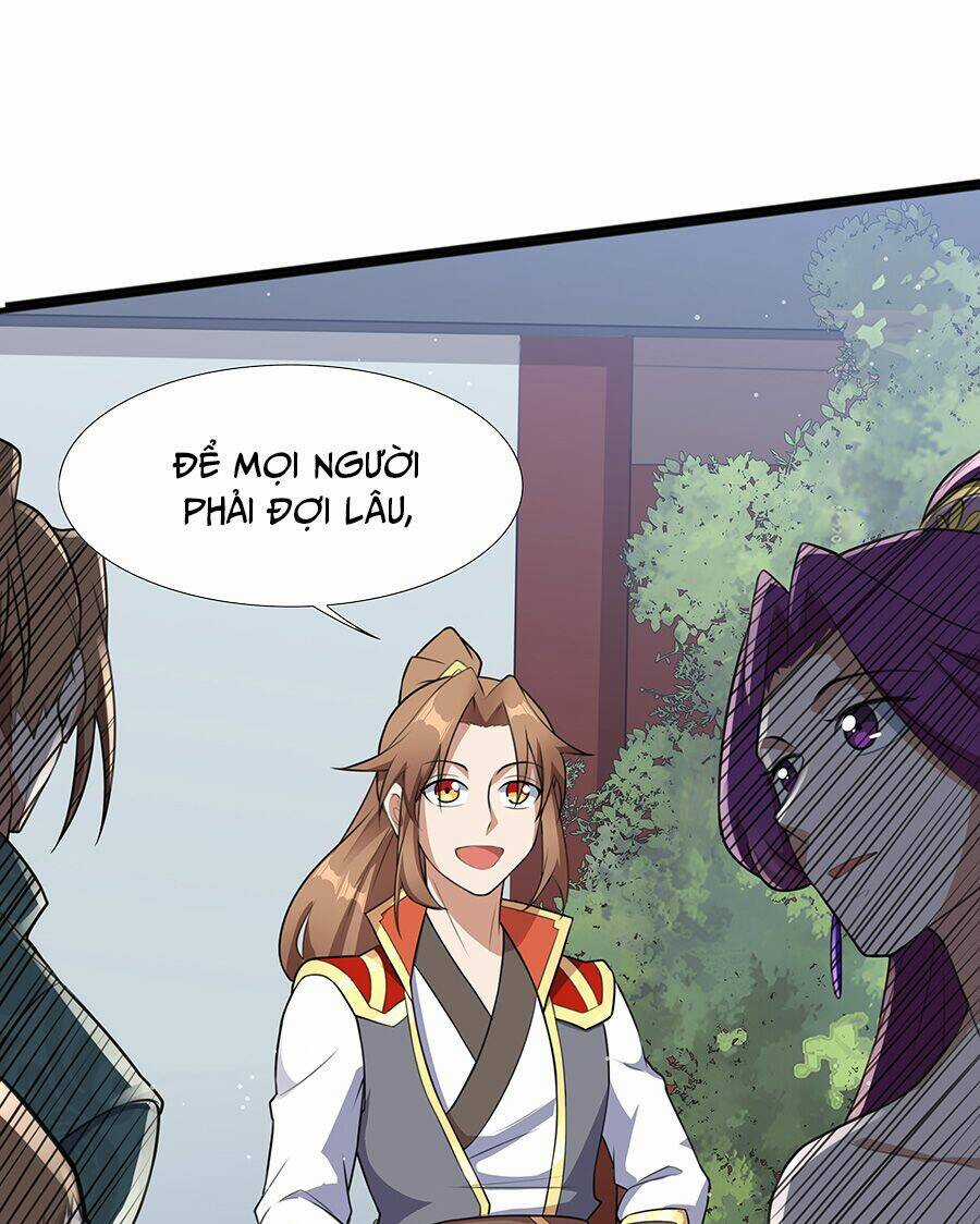 Ma Thú Chiến Thần Chapter 2 trang 69