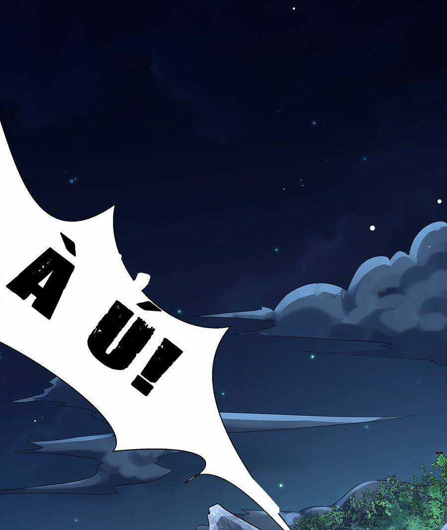 Ma Thú Chiến Thần Chapter 2 trang 7