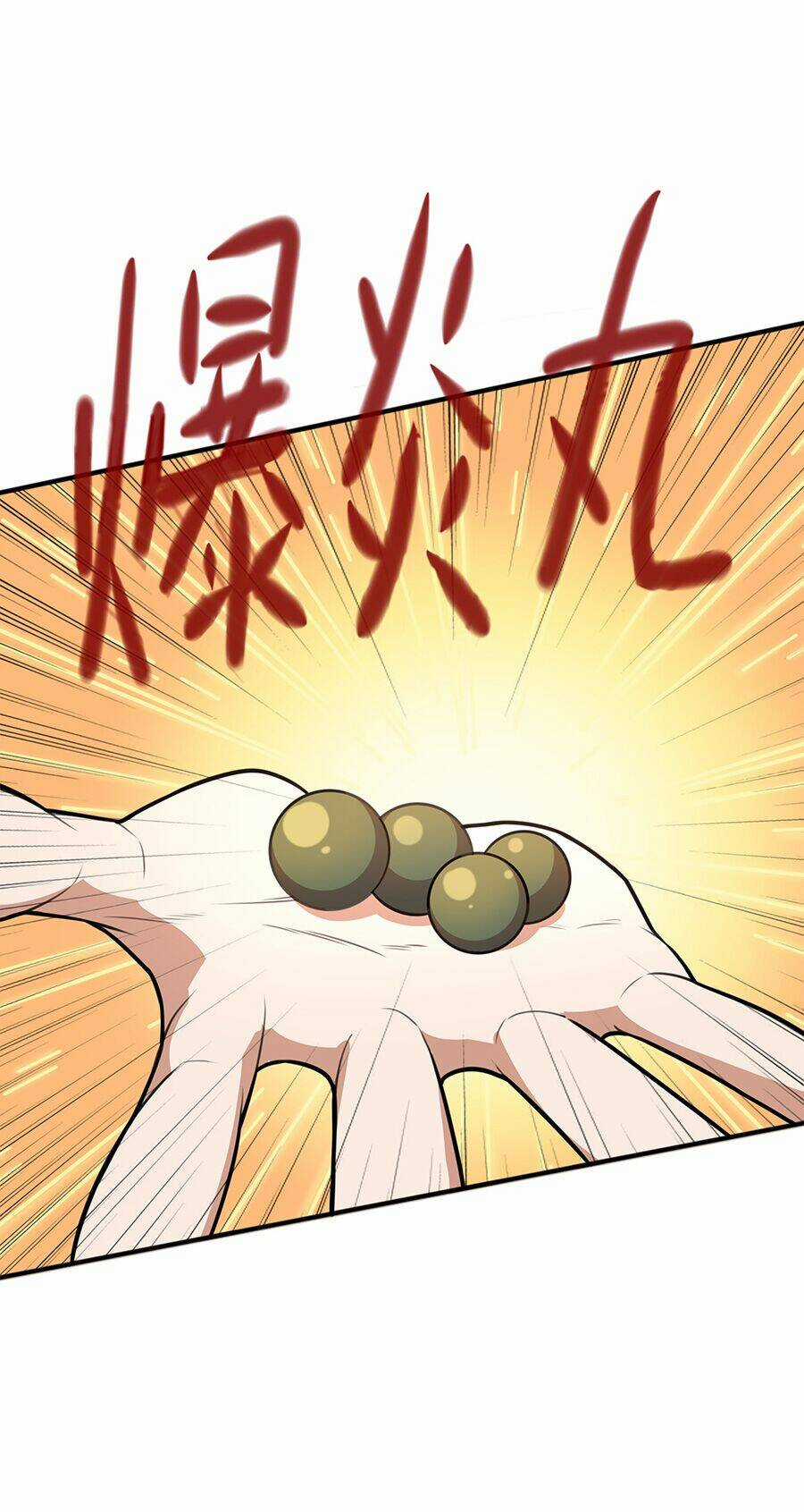 Ma Thú Chiến Thần Chapter 2 trang 71