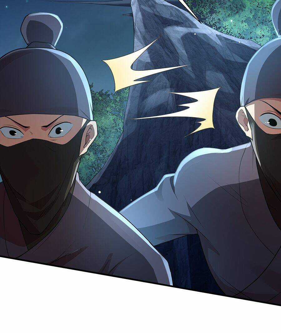 Ma Thú Chiến Thần Chapter 2 trang 8