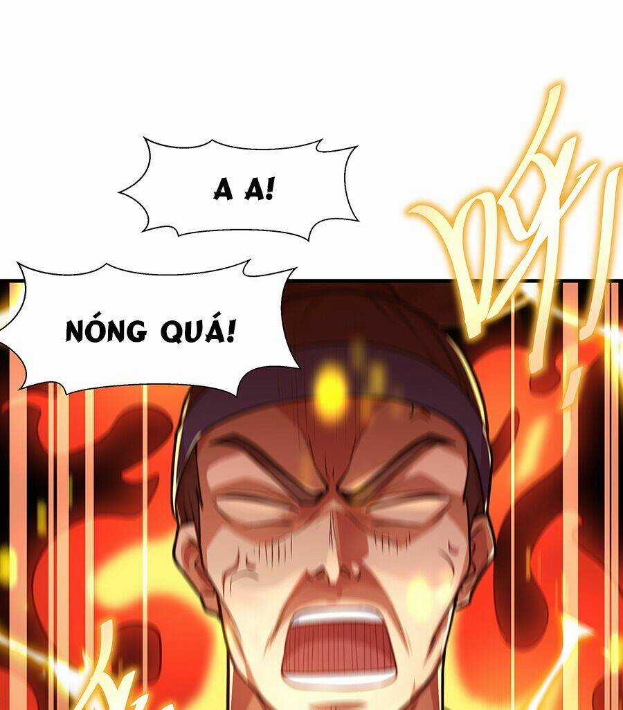 Ma Thú Chiến Thần Chapter 2 trang 83