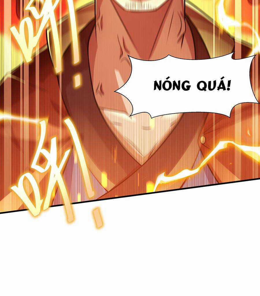 Ma Thú Chiến Thần Chapter 2 trang 84