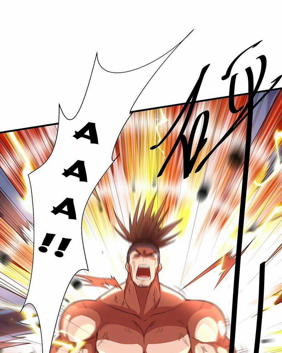 Ma Thú Chiến Thần Chapter 2 trang 85