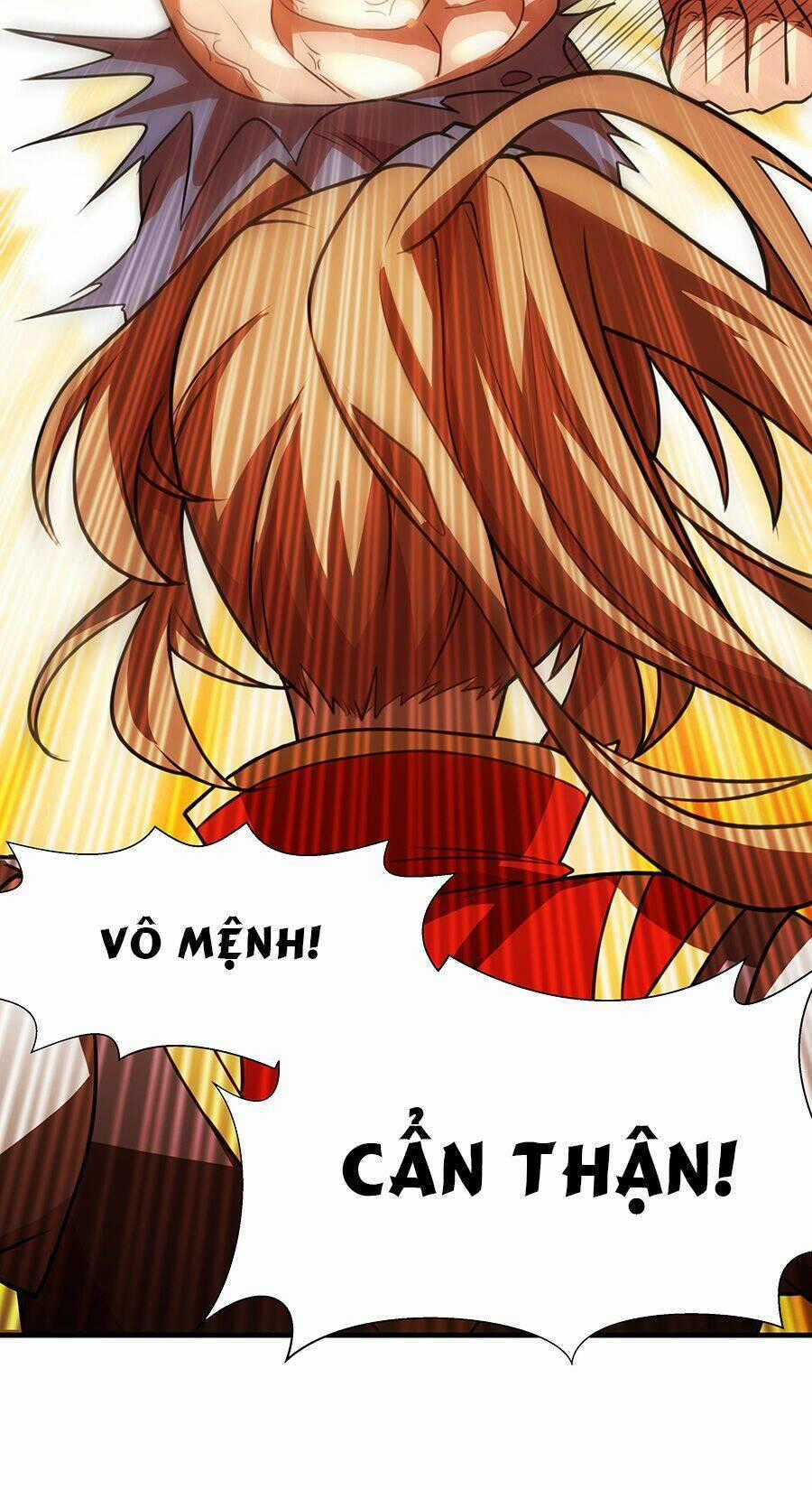 Ma Thú Chiến Thần Chapter 2 trang 89