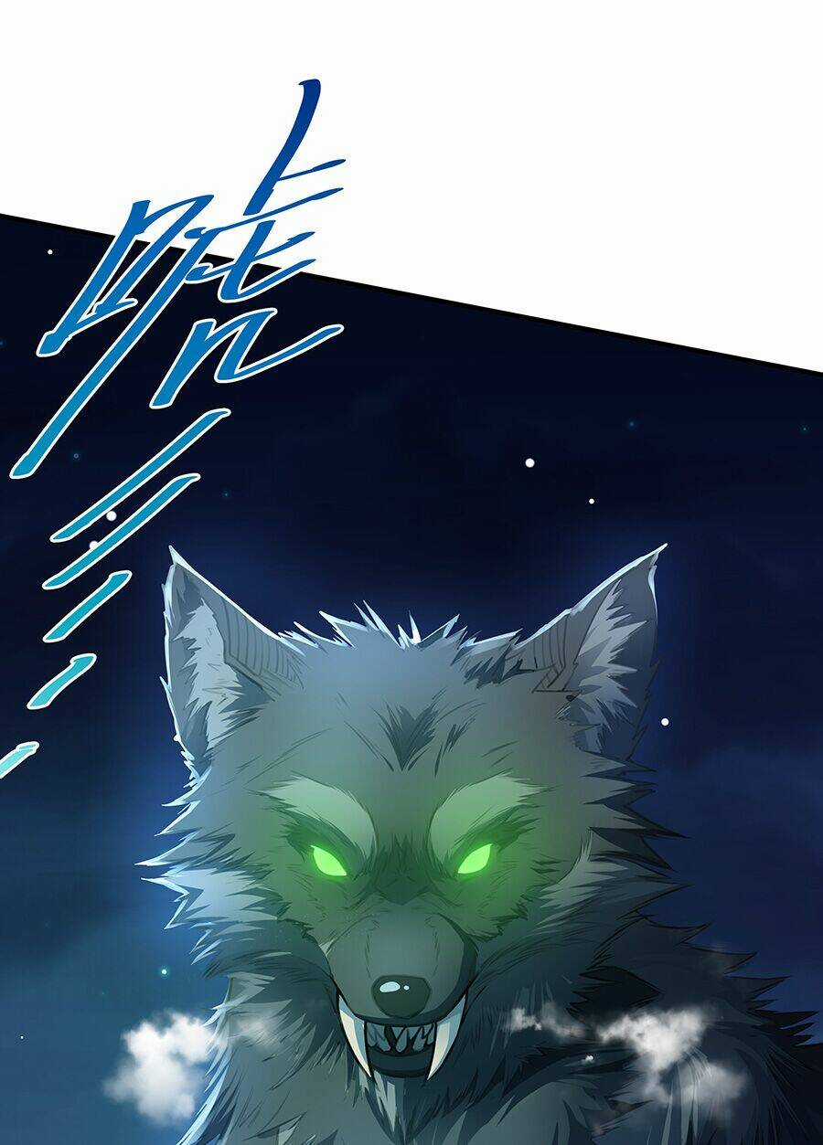 Ma Thú Chiến Thần Chapter 2 trang 9