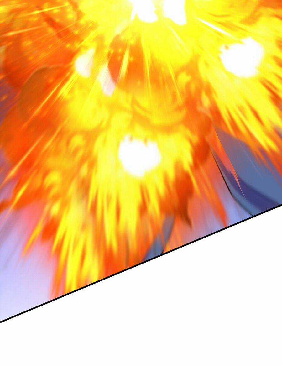 Ma Thú Chiến Thần Chapter 3 trang 10