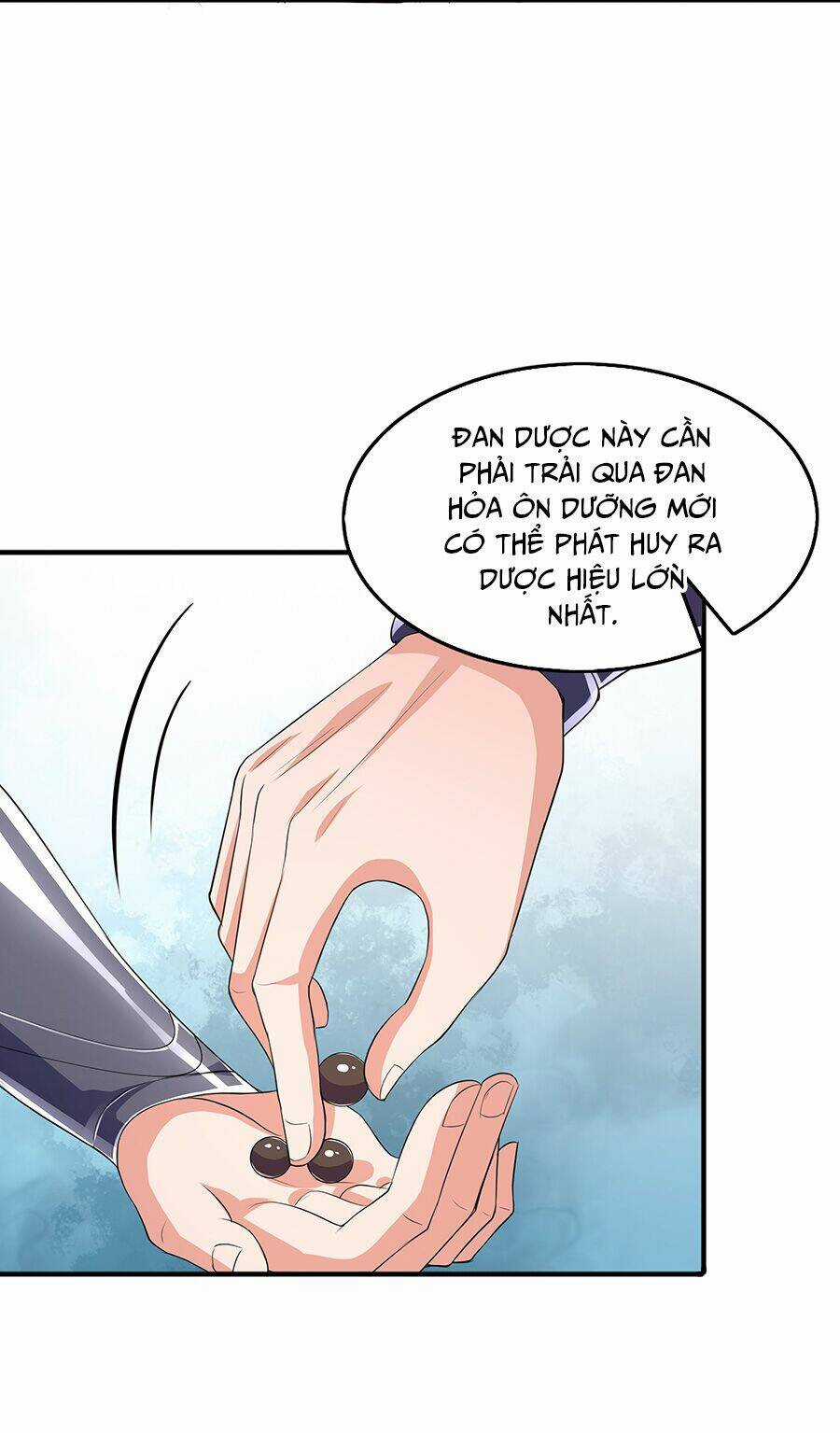 Ma Thú Chiến Thần Chapter 3 trang 25