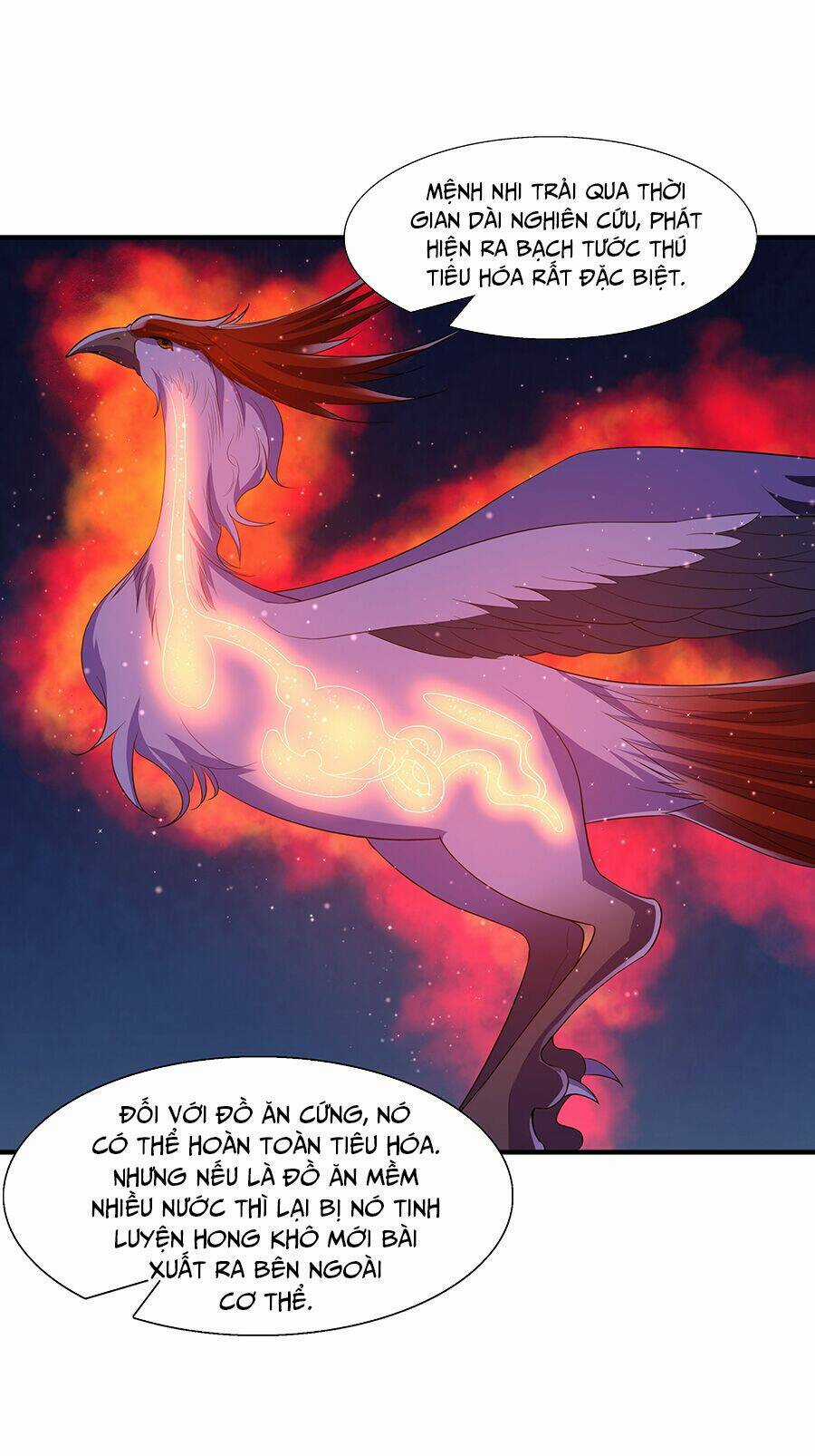 Ma Thú Chiến Thần Chapter 3 trang 28