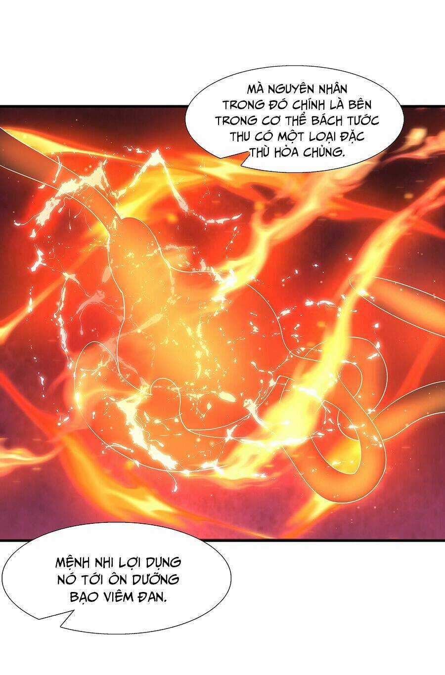 Ma Thú Chiến Thần Chapter 3 trang 29