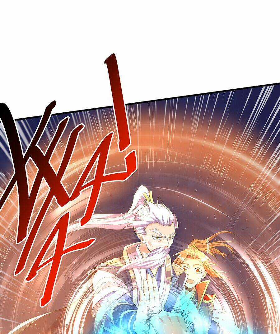 Ma Thú Chiến Thần Chapter 3 trang 3