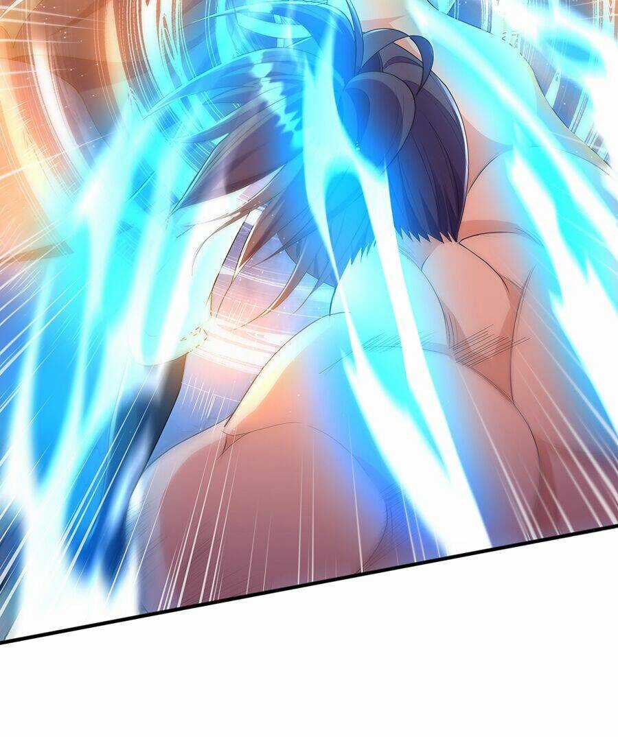 Ma Thú Chiến Thần Chapter 3 trang 4