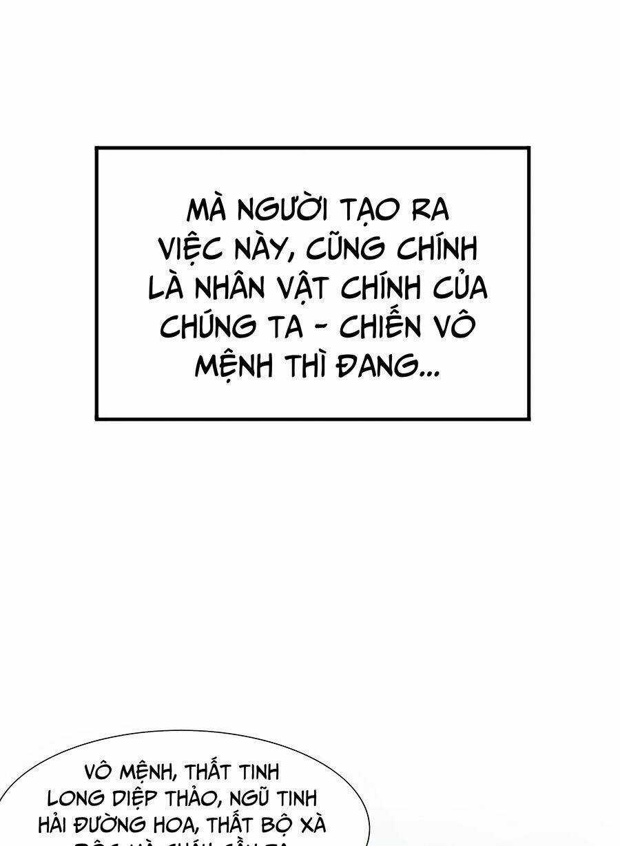 Ma Thú Chiến Thần Chapter 3 trang 42