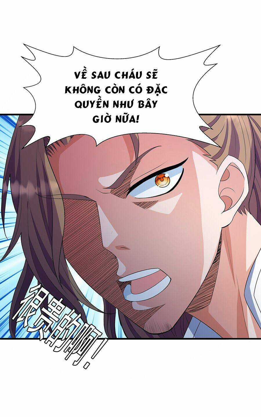 Ma Thú Chiến Thần Chapter 3 trang 54