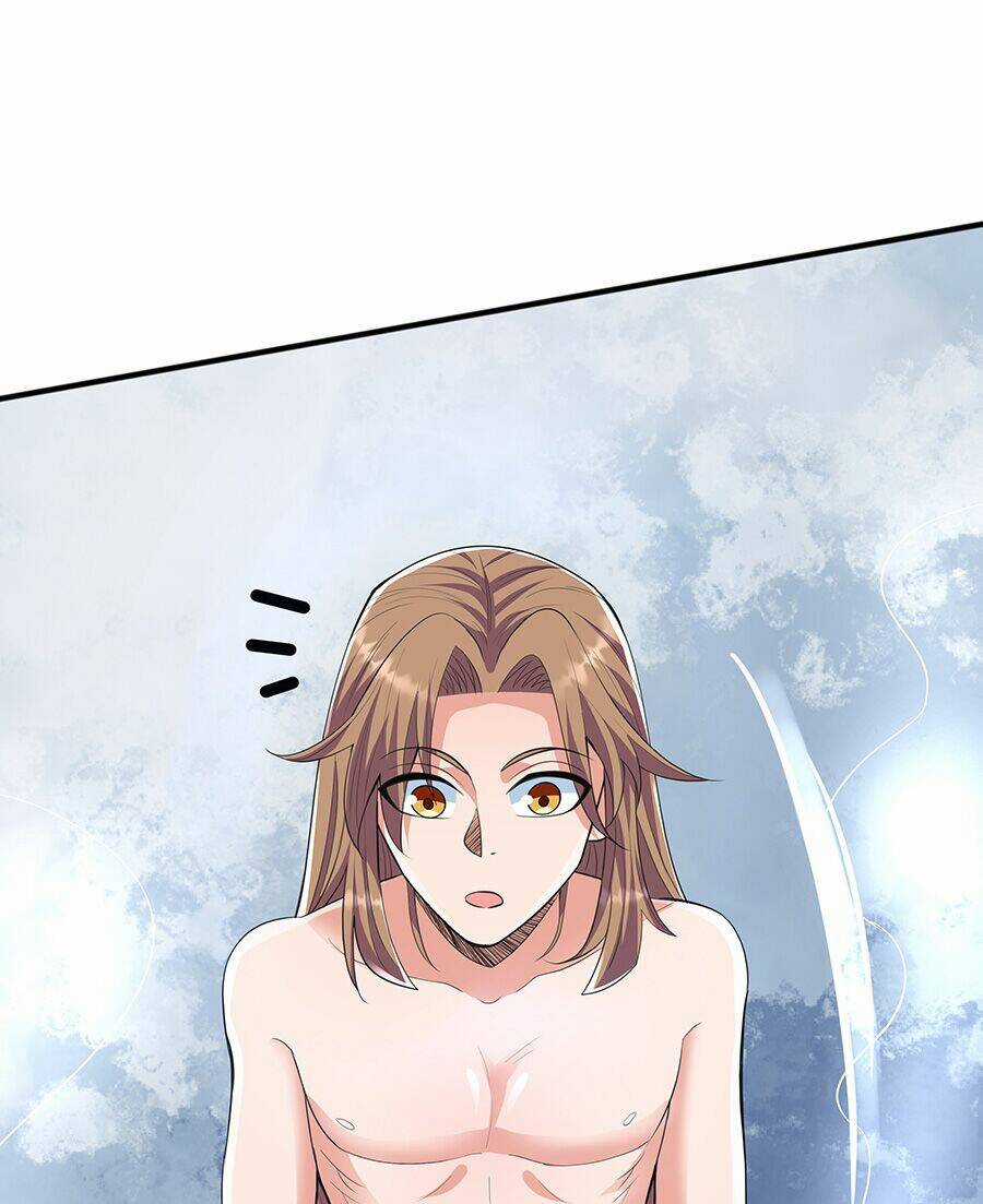 Ma Thú Chiến Thần Chapter 3 trang 56