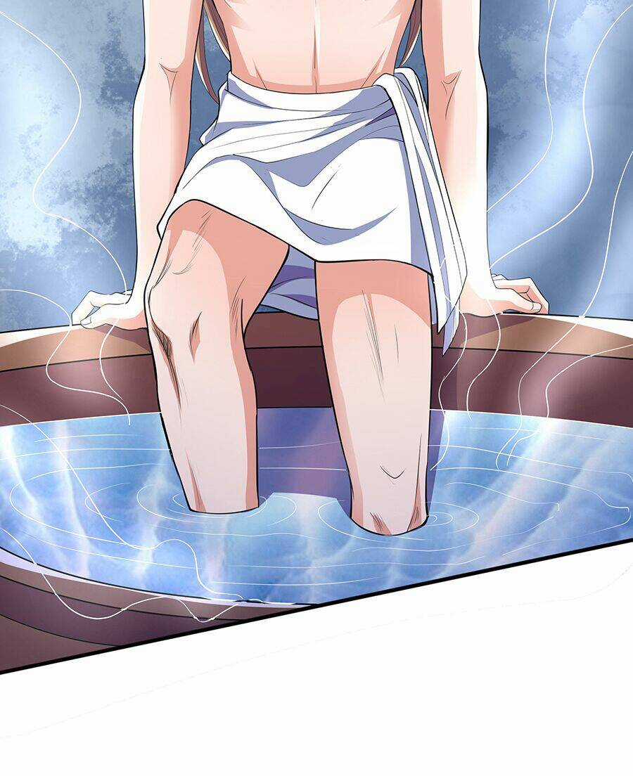 Ma Thú Chiến Thần Chapter 3 trang 57