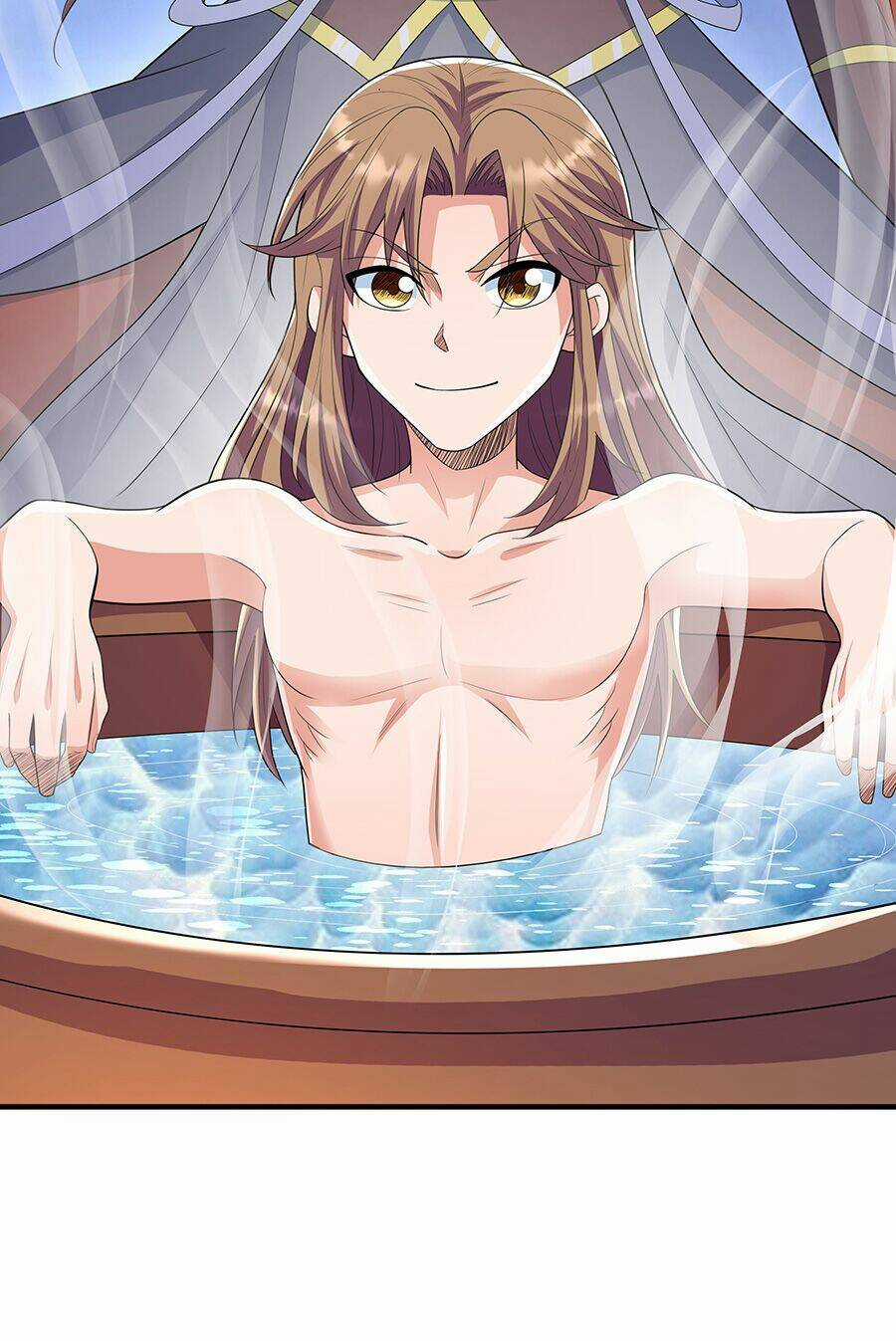 Ma Thú Chiến Thần Chapter 3 trang 64