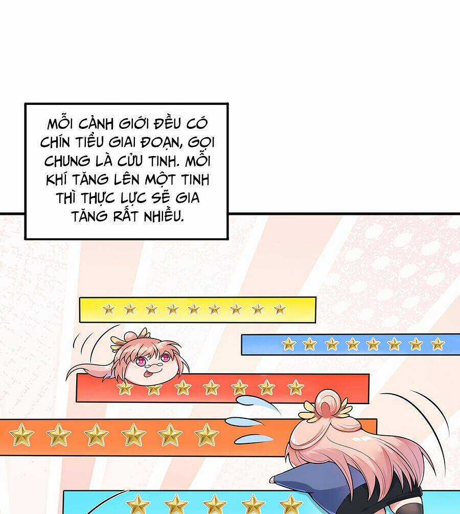 Ma Thú Chiến Thần Chapter 3 trang 67