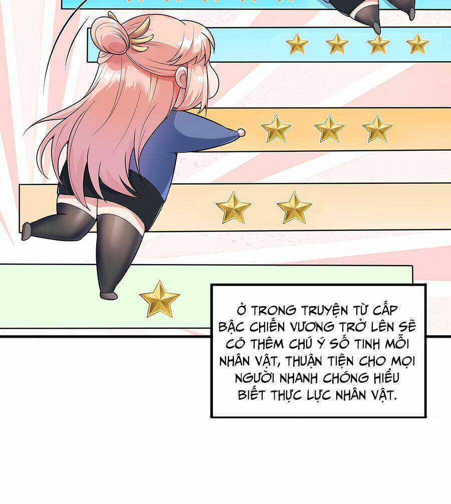 Ma Thú Chiến Thần Chapter 3 trang 68