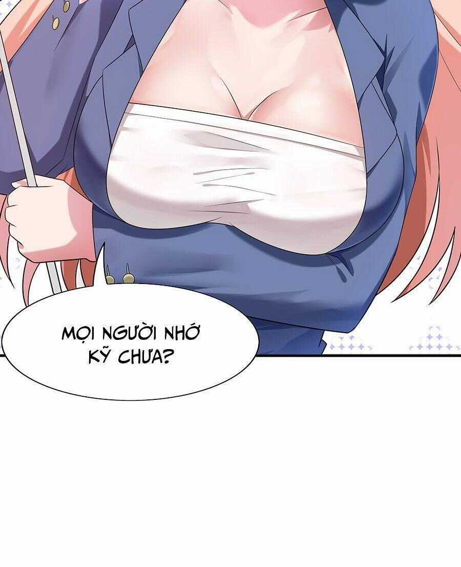 Ma Thú Chiến Thần Chapter 3 trang 74