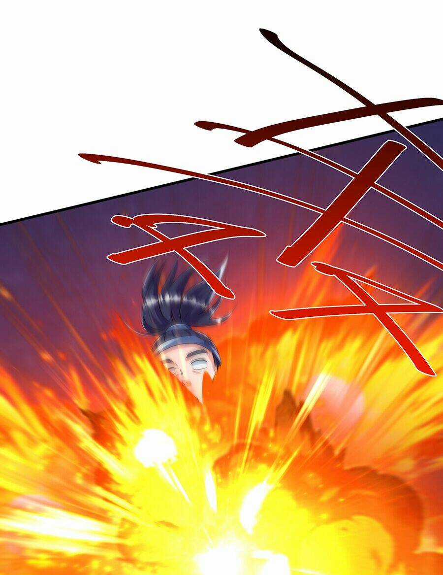 Ma Thú Chiến Thần Chapter 3 trang 9