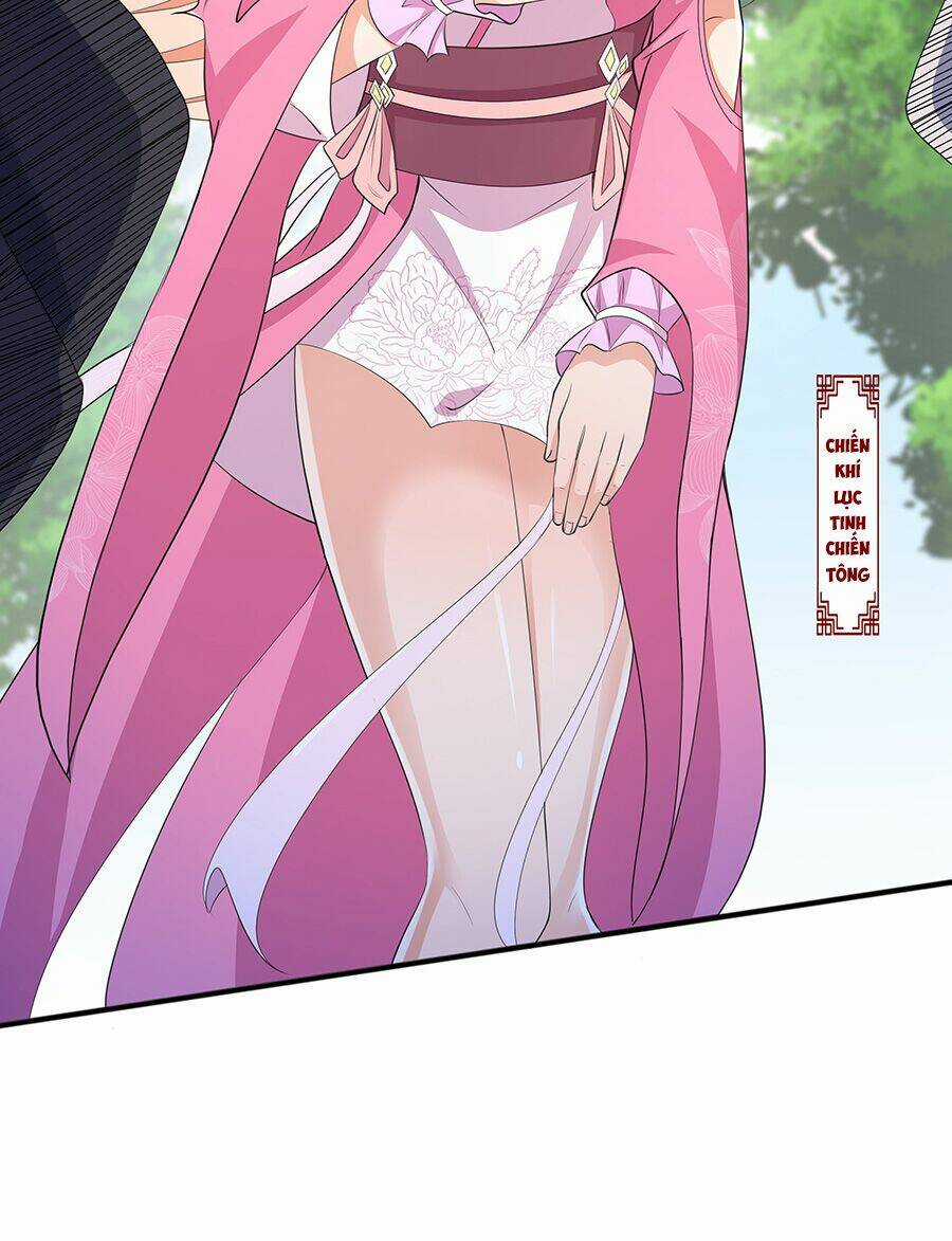 Ma Thú Chiến Thần Chapter 4 trang 16